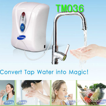 ozone air purifier   Ozone skin machine and detoxification machine